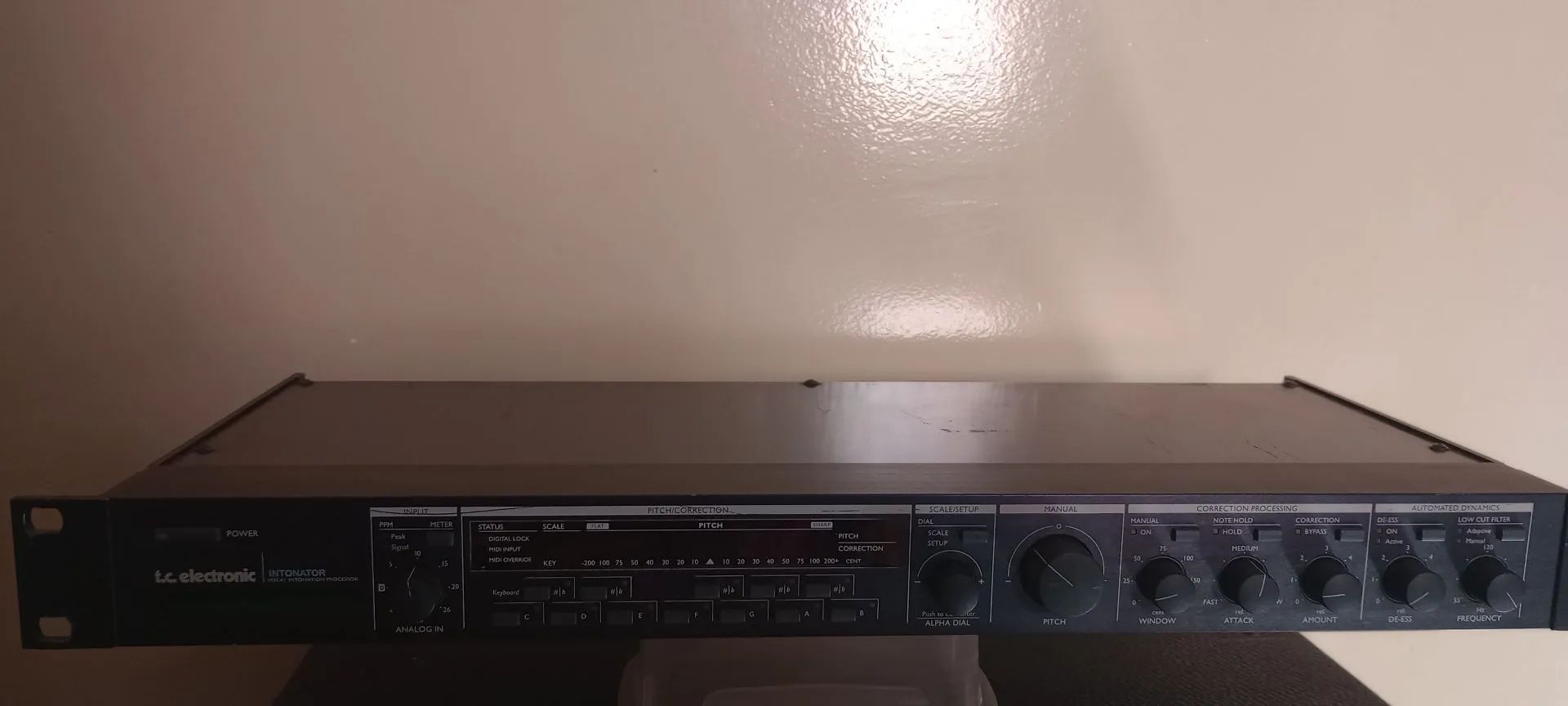 Intonator t.c.eletronics - Foto 4