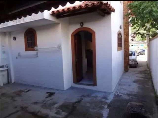 Rua dos biquinis,3 suites, churrasqueira, chuveirão, wiffi - Foto 3