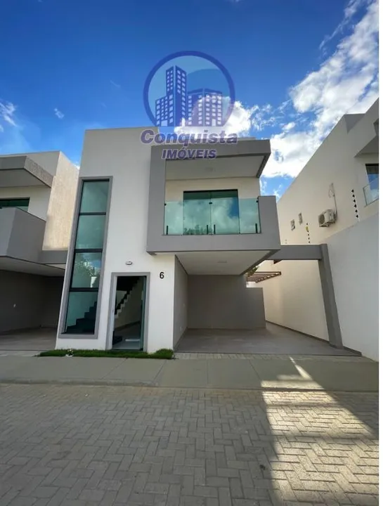 Casa P/ Venda no Residencial Maria Eduarda