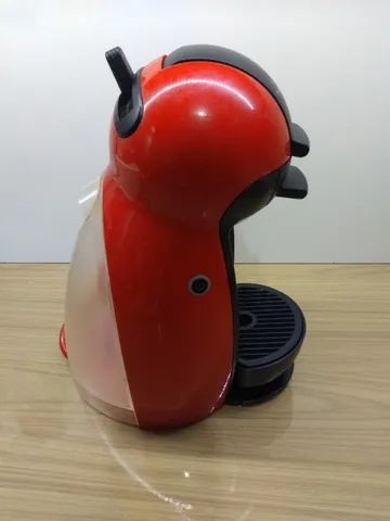 Cafeteira Expresso 1 Xícara Arno Dolce Gusto Usada - Foto 2