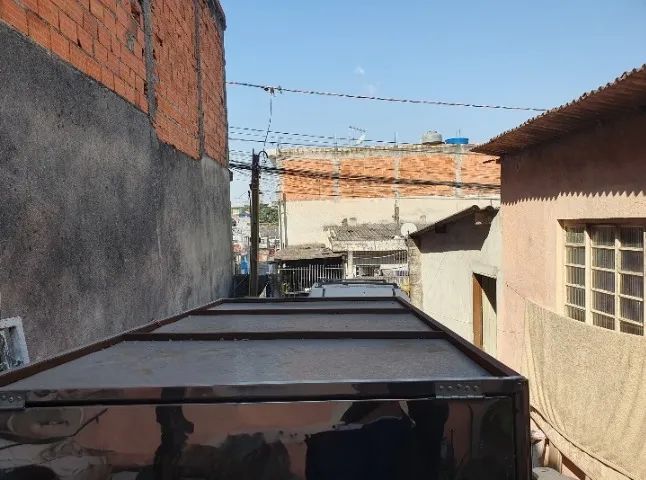 CARRINHO DE PASTEL, CACHORRO QUENTE,  FRITURA, AMBULANTE, TRAILER INOX/ZINCO, PREÇO BARATO - Foto 3