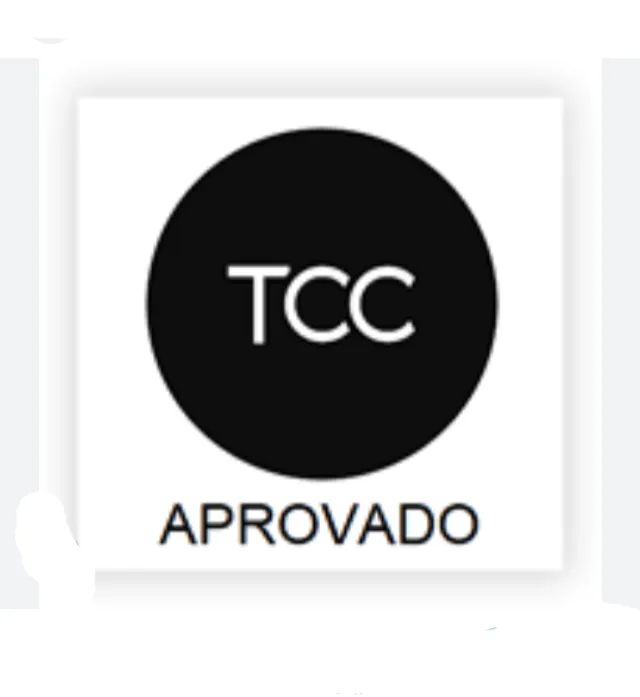 TCC Relâmpago Monografia, Formatação Abnt, Artigo,
