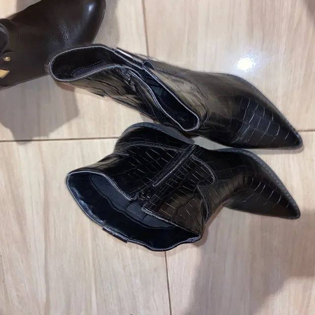 Botas  - Foto 4
