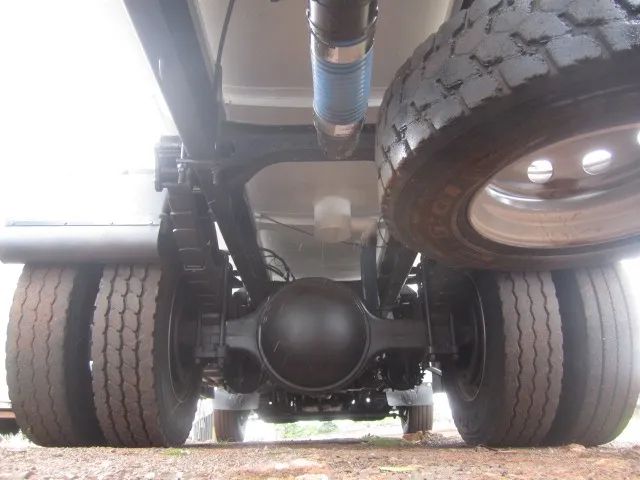VW 15-180 Tanque Pipa Bombeiro - Foto 5