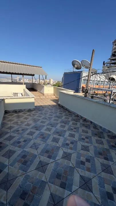 Casa a venda no centro de Varginha  - Foto 4