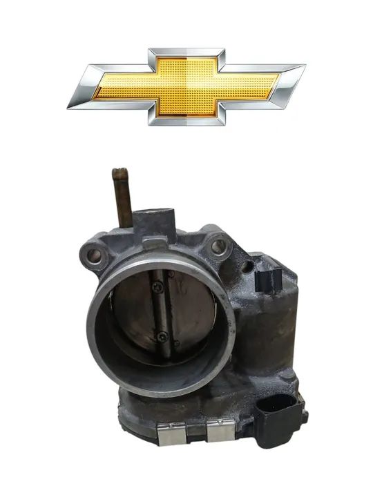 TBI Corpo De Borboleta Astra Vectra 2.0 Flex *