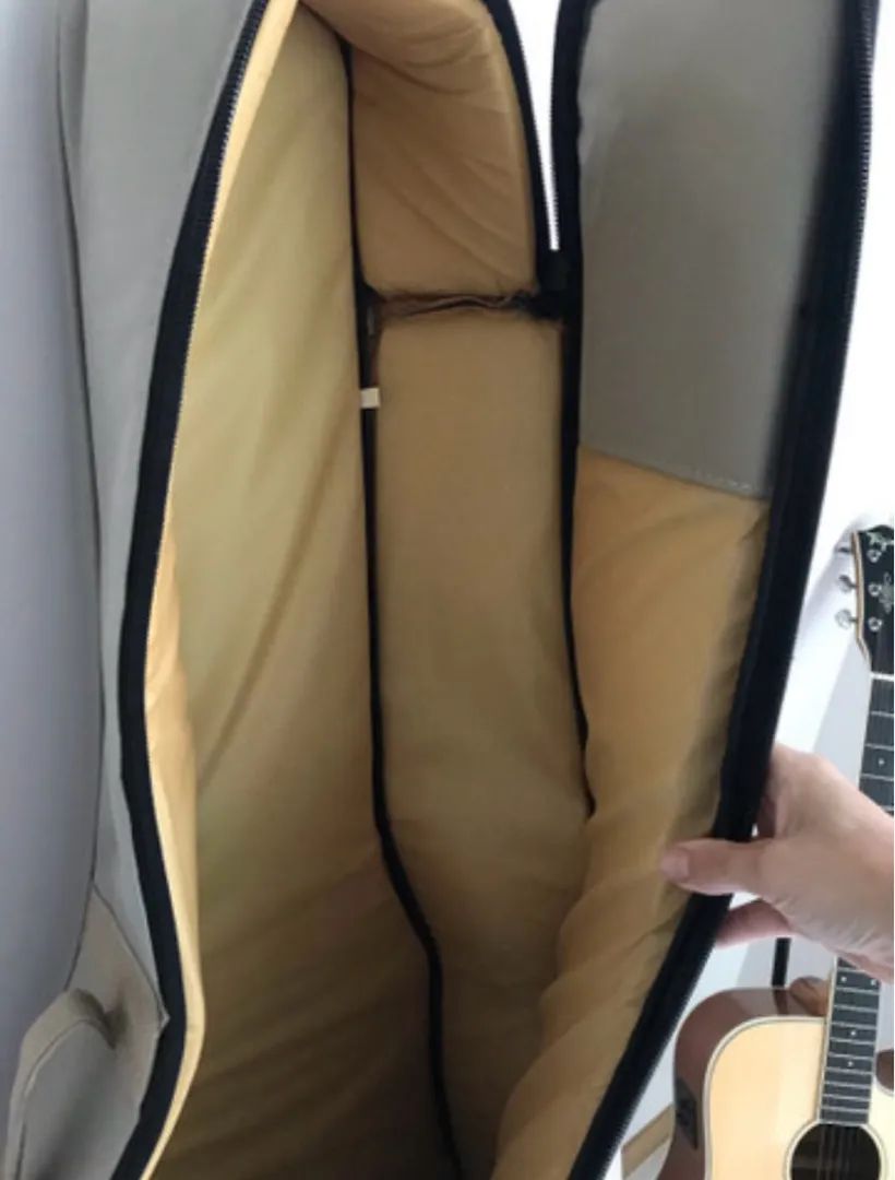 Violão Tagima - Completo! - Foto 4