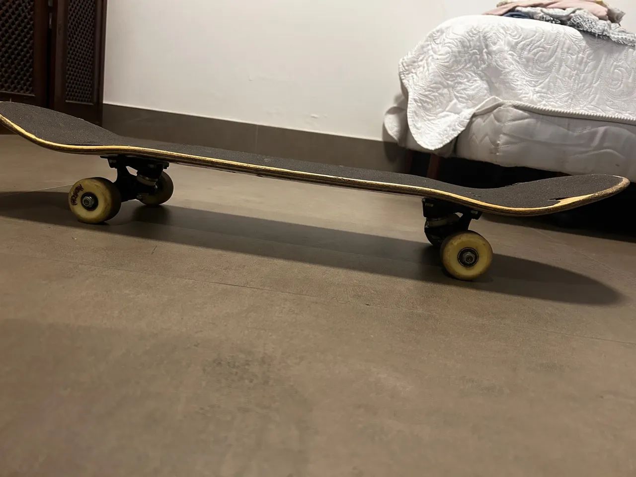 Skate Completo - Foto 4