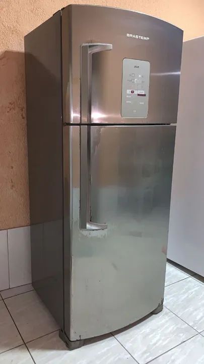 Geladeira  - Foto 3