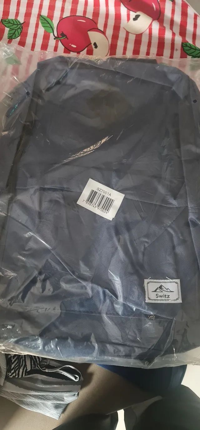 Mochila Switz básica 25l - Foto 3