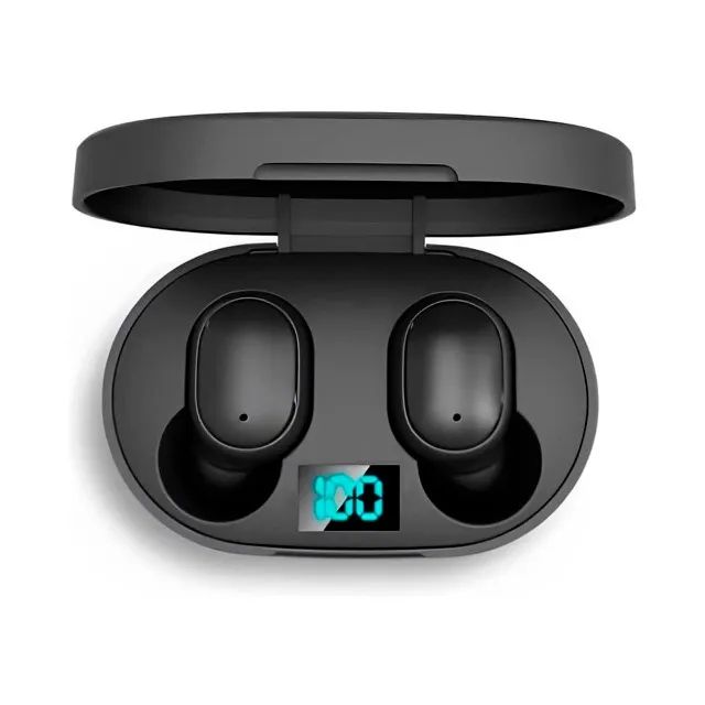 Fone Xiaomi Redmi AirDots Pro Bluetooth - Foto 4