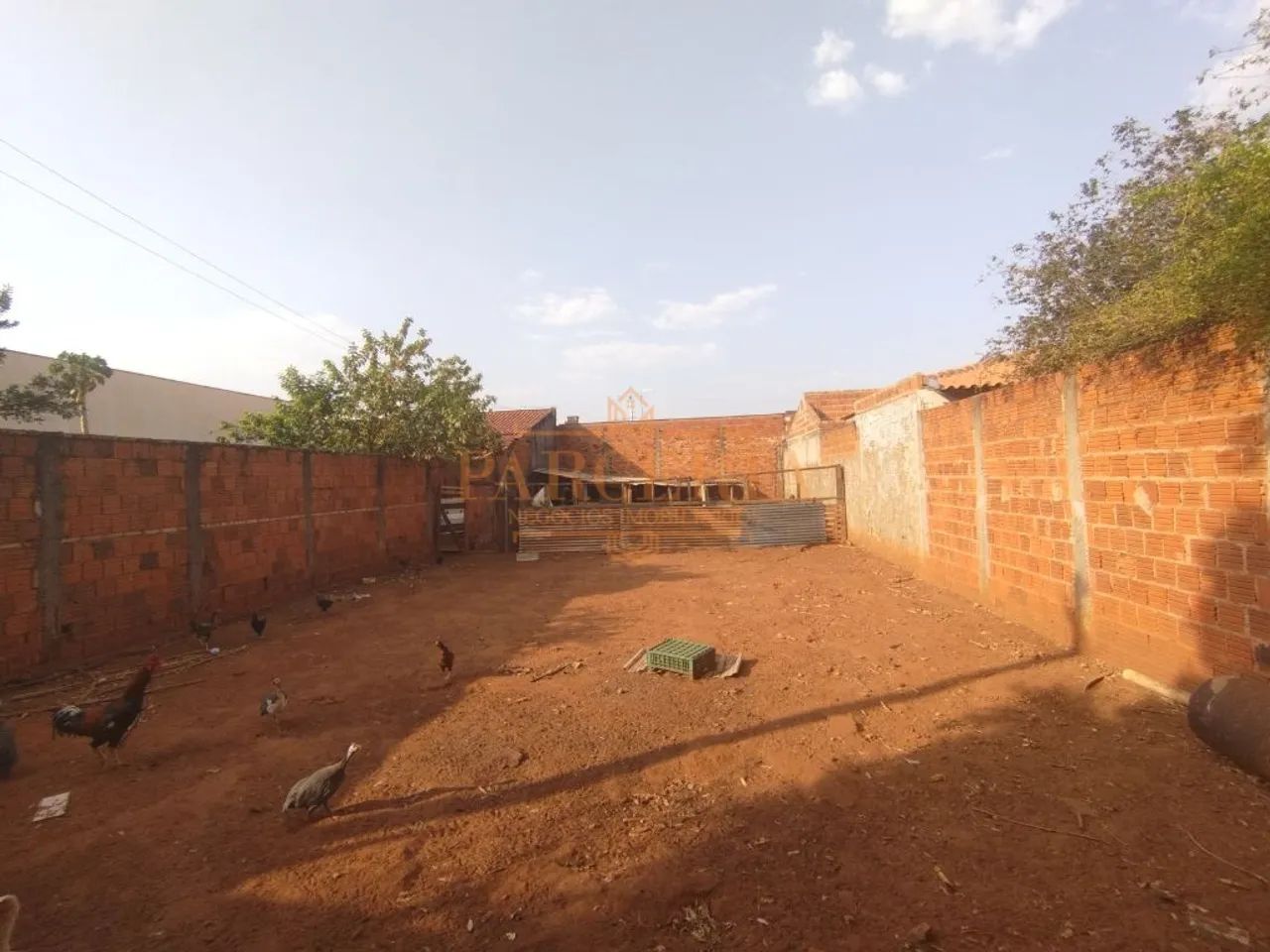 Oportunidade única! Terreno padrão à venda em SAO RAFAEL, Araçatuba.