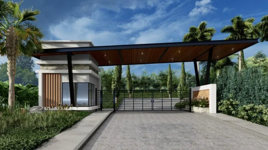 Condomínio Golden Green Residencial Teresópolis - Lotes a partir de 400m² com vista linda!