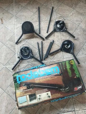 Vendo. Este. Suporte móvel..