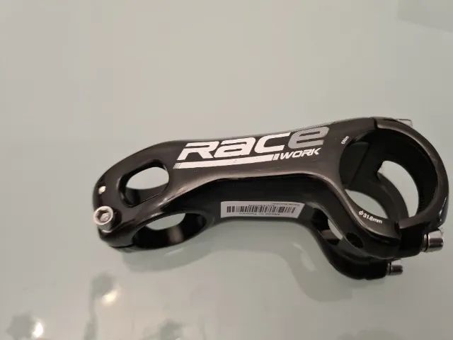 Avanço, Racework 20º x 90mm