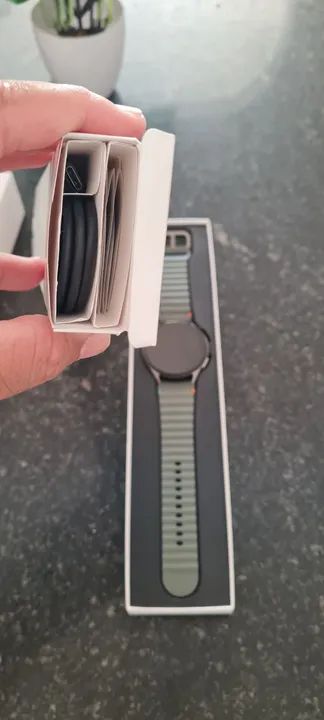 Smartwatch samsung  - Foto 6