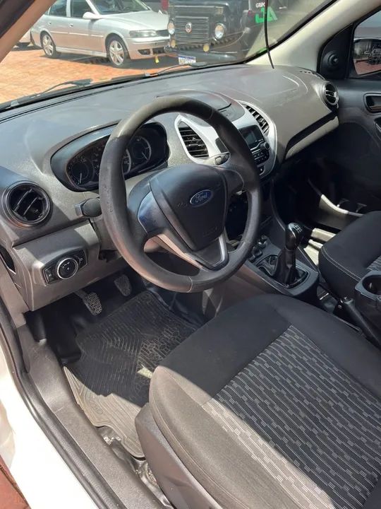 FORD KA 20/21 - Foto 2