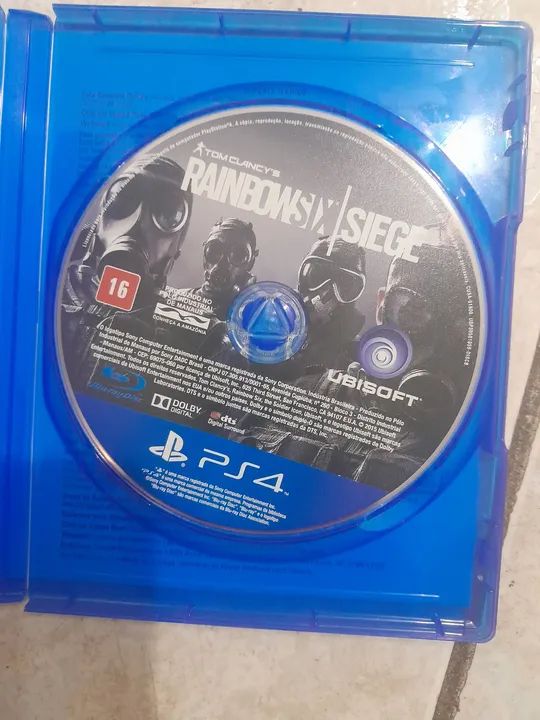 Jogo ps4 - Foto 2