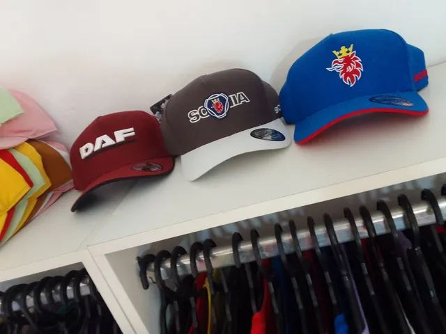 25 cada zap mandamos opções la *20 - Foto 2