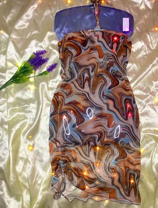 Vestido mid - Foto 2