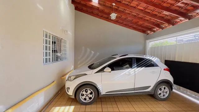 Vendo Casa Na Samambaia Qr 412 (parcelada) - Foto 2