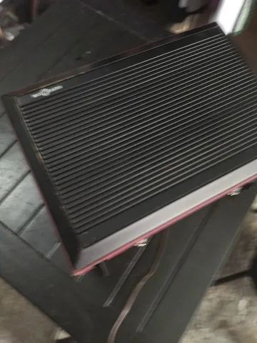 Vitrola Motoradio - Foto 3