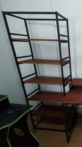 Multiuso estilo industrial