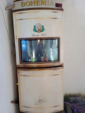 Caixas litrão litrinho e 600 ml freezer mais vertical - Foto 2