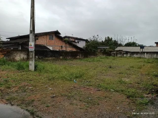 Terreno em pirabeiraba com 480m2