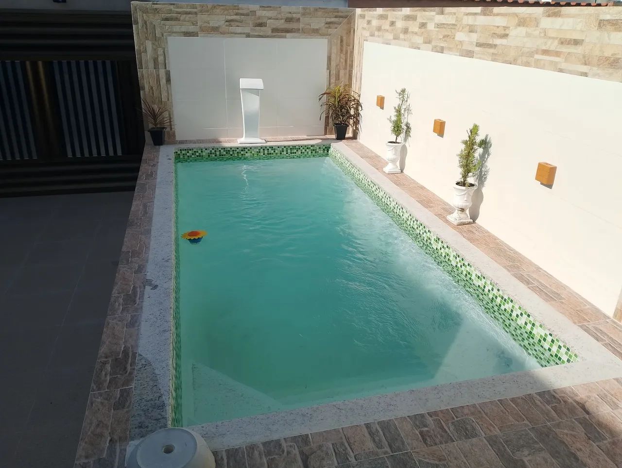 Piscina e manutenções  - Foto 2