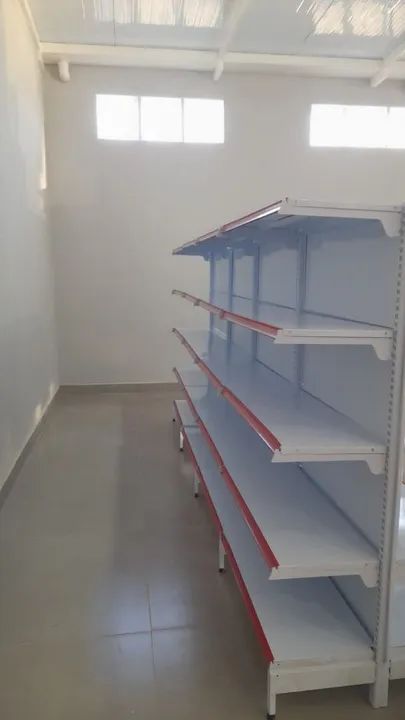 Gôndola novas  - Foto 2