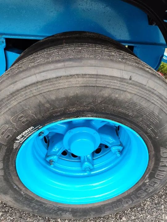 Vendo costellation 25420 6x2 - Foto 4