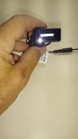 Cabo Extensor Infravermelho Samsung TV Smart  - Foto 2