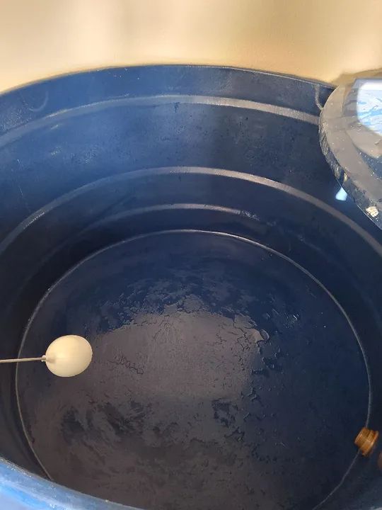 LIMPEZA E HIGIENIZAÇÃO DE CAIXAS D'ÁGUA E CISTERNAS. - Foto 3