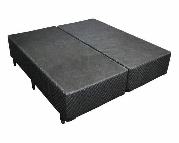 Colchão + Cama King Size direto de fábrica  - Foto 2