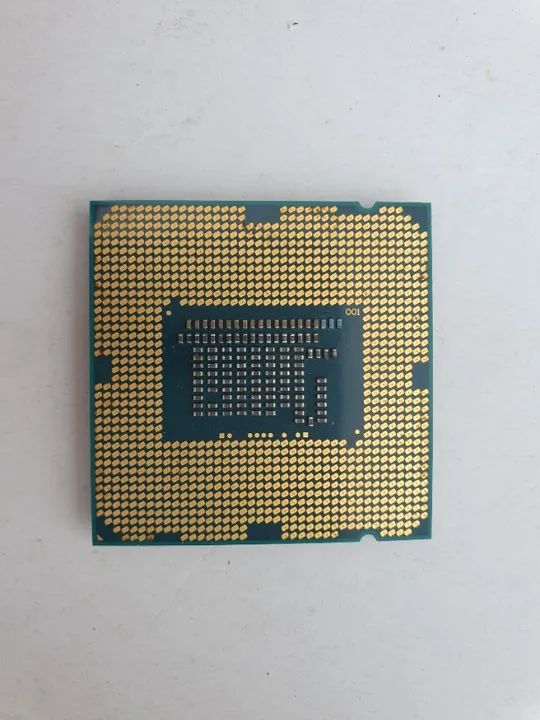 Processador i3-3220 de 2 núcleos Intel Core 3.3GHz - Foto 4