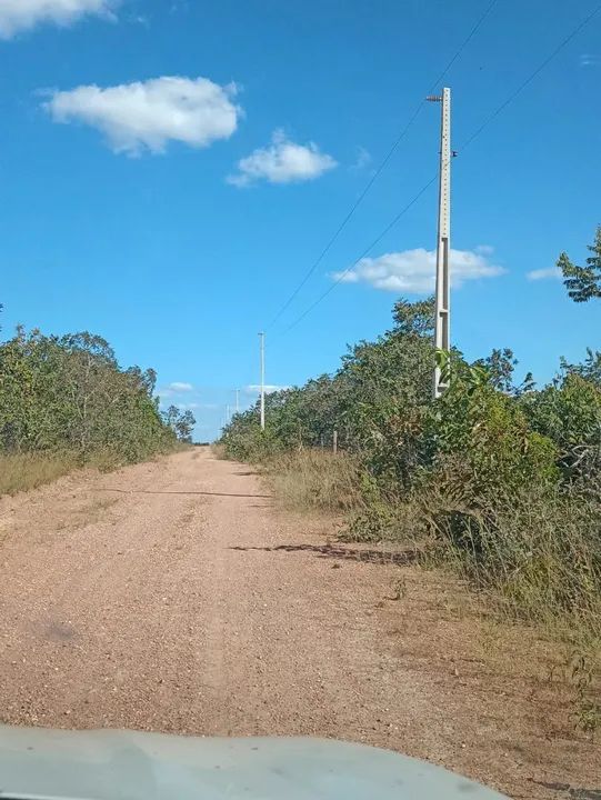 foto - Brasília - Setor Norte (Brazlândia)