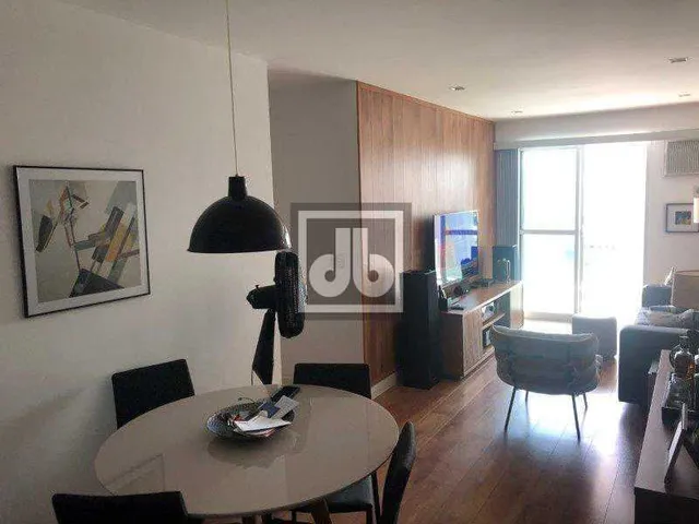 Apartamento - Freguesia - 4 quartos - suíte - Infraestrutura. Agende sua visita!