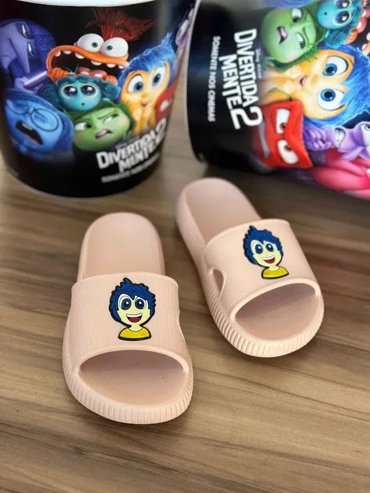 VENHA GARANTIR LOGO A SANDÁLIA DO SEU FILHO  - Foto 3