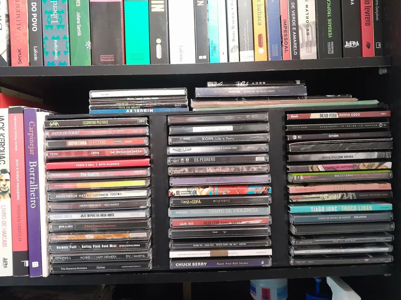 Lote de CD CDs 