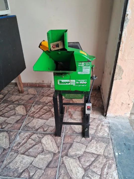 Oferta, Triturador de Ração - Foto 3