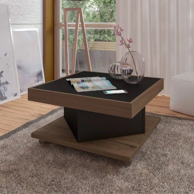 Promoção Mesa de Centro  - 18/11/24  - Foto 2