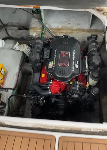 Focker 280gt (estendida para 305 )  - Foto 12