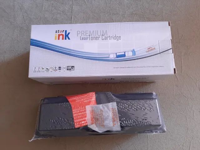 Toner Original para Impressora Kyocera - Foto 4