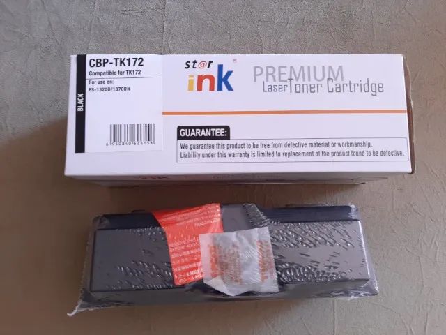 Toner Original para Impressora Kyocera - Foto 2