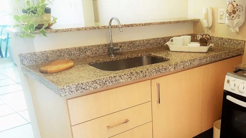 Apartamento na Praia de Iracema, 2 quartos, Beach Class - Foto 4