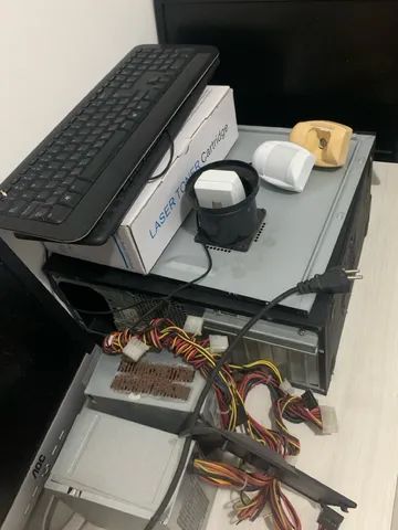 Vendo material de informática  - Foto 2