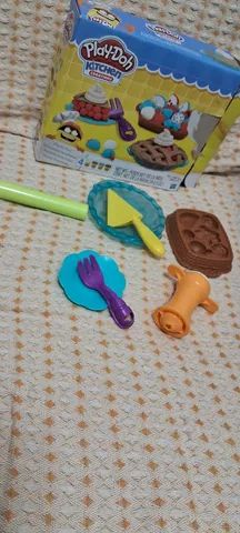 Play doh kitchen creations best sale playful pies