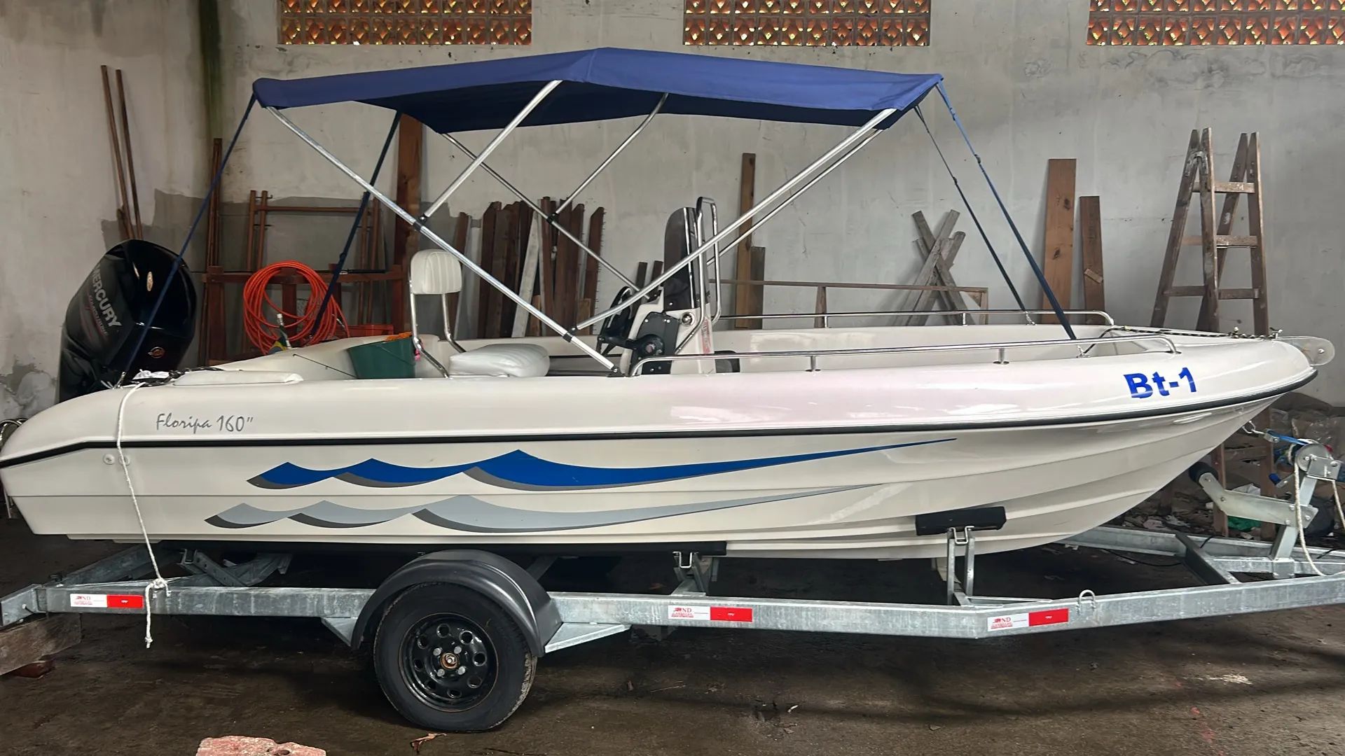 Floripa 160  - Foto 2