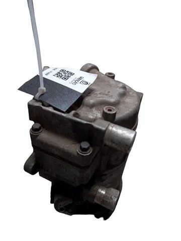 COMPRESSOR AR COND I 30  DO HYUNDAI I 30 / - Foto 3